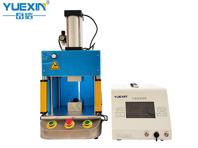 氣密性檢測(cè)設(shè)備的常見故障及解決方法是什么？