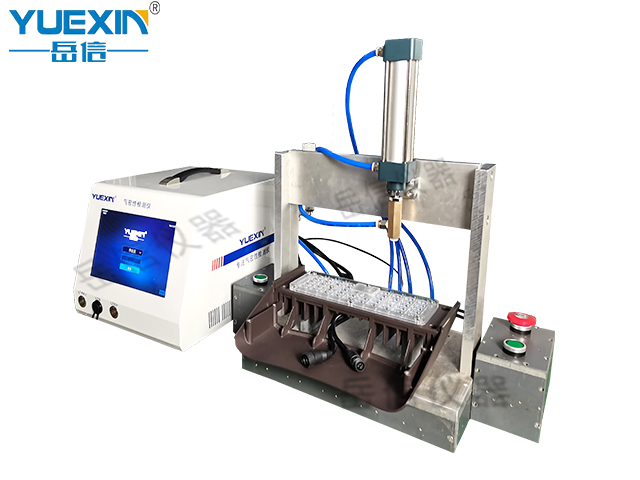 氣密性檢測(cè)不達(dá)標(biāo)？LED路燈氣密性檢測(cè)儀來(lái)幫忙