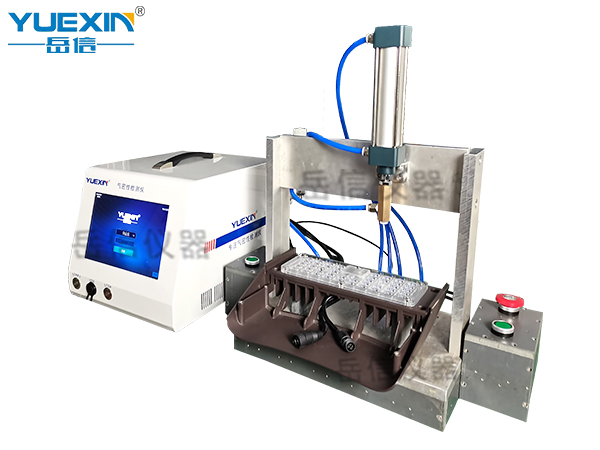 電池包氣密性檢測設(shè)備